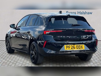 Used Vauxhall Astra 2026 for sale - 78812442: Photo