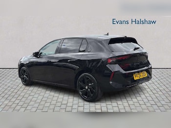 Used Vauxhall Astra 2026 for sale - 78812442: Photo