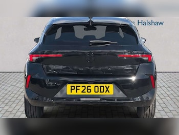 Used Vauxhall Astra 2026 for sale - 78812442: Photo