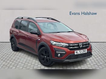 Used Dacia Jogger 2022 for sale - 79731038: Photo