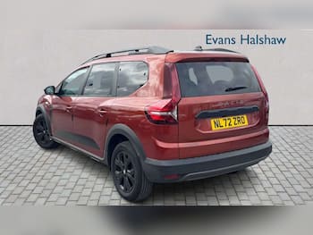 Used Dacia Jogger 2022 for sale - 79731038: Photo