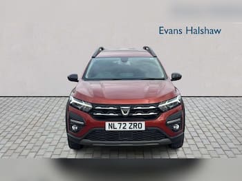 Used Dacia Jogger 2022 for sale - 79731038: Photo