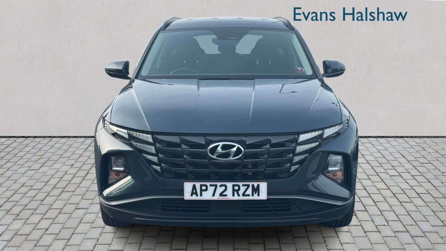 Used Hyundai TUCSON 2023 for sale - 77979505: Photo 5