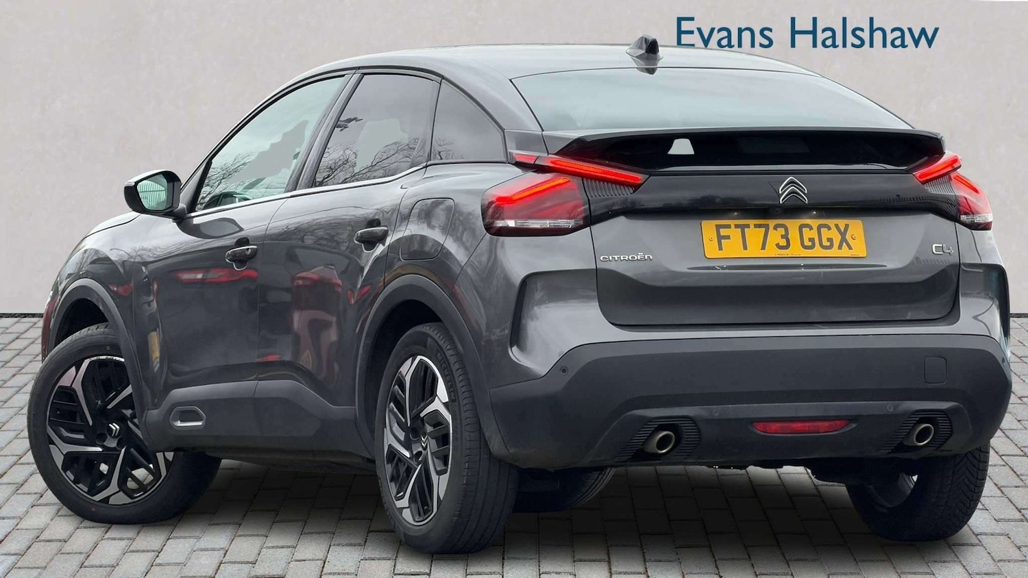 Used Citroen C4 2023 for sale - 77859538: Photo 3