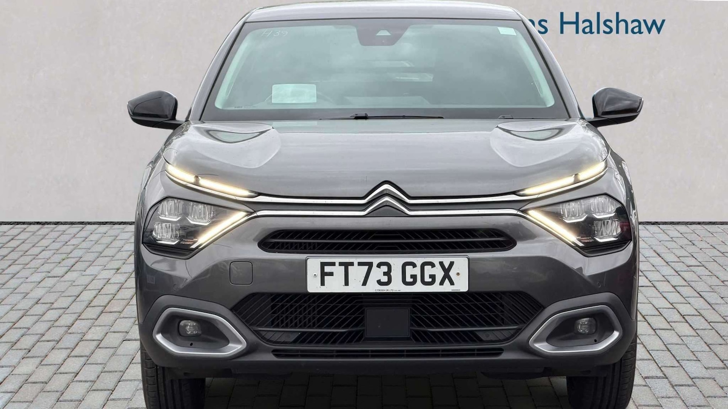 Used Citroen C4 2023 for sale - 77859538: Photo 4