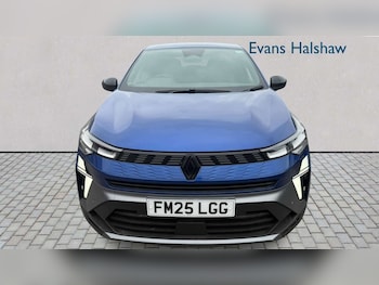 Used Renault Symbioz 2025 for sale - 79604221: Photo