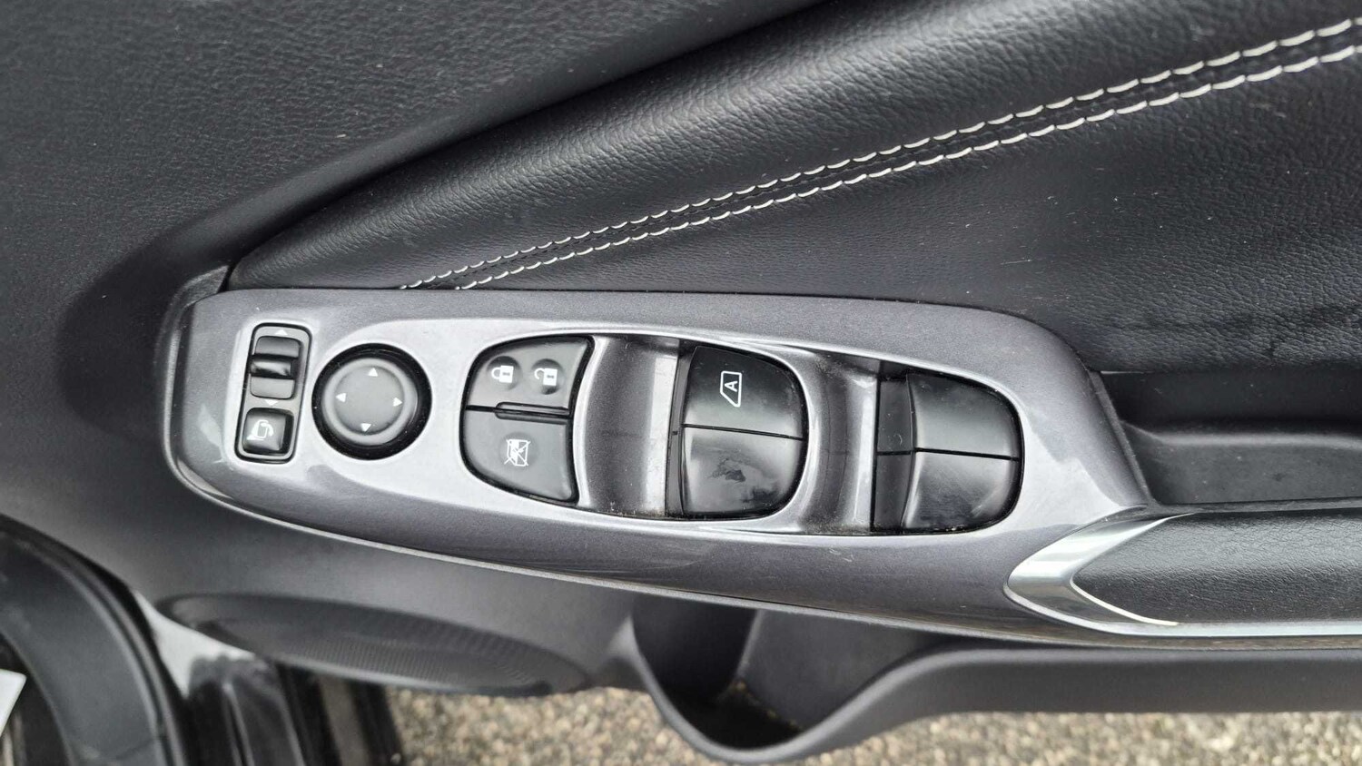 Used Nissan Juke for sale - 77857922: Photo 10