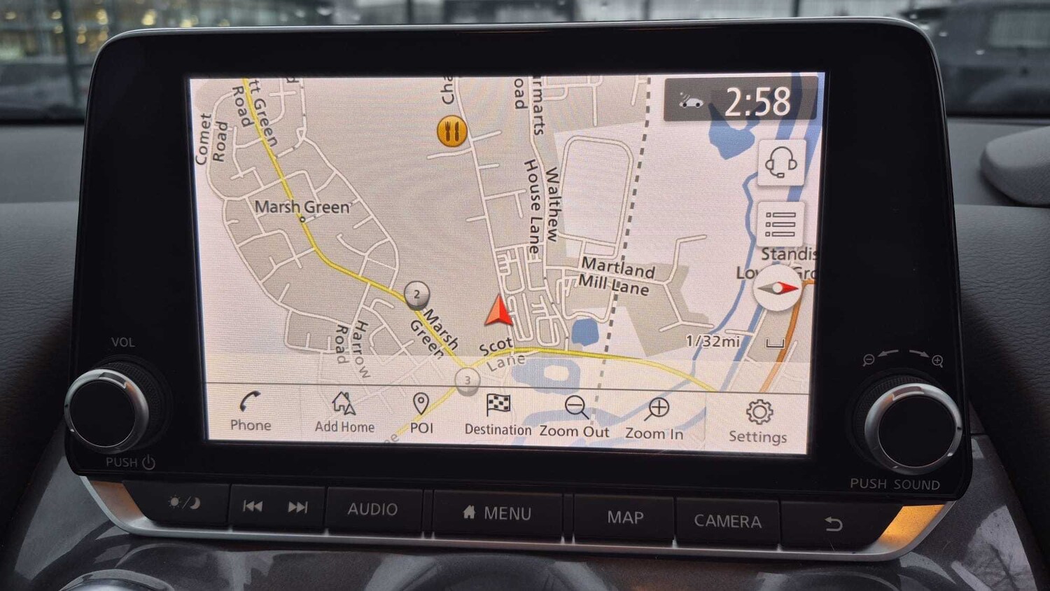 Used Nissan Juke for sale - 77857922: Photo 11