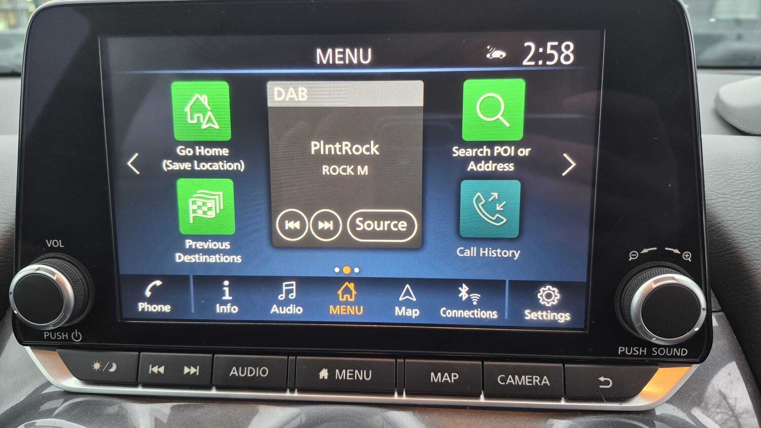 Used Nissan Juke for sale - 77857922: Photo 12