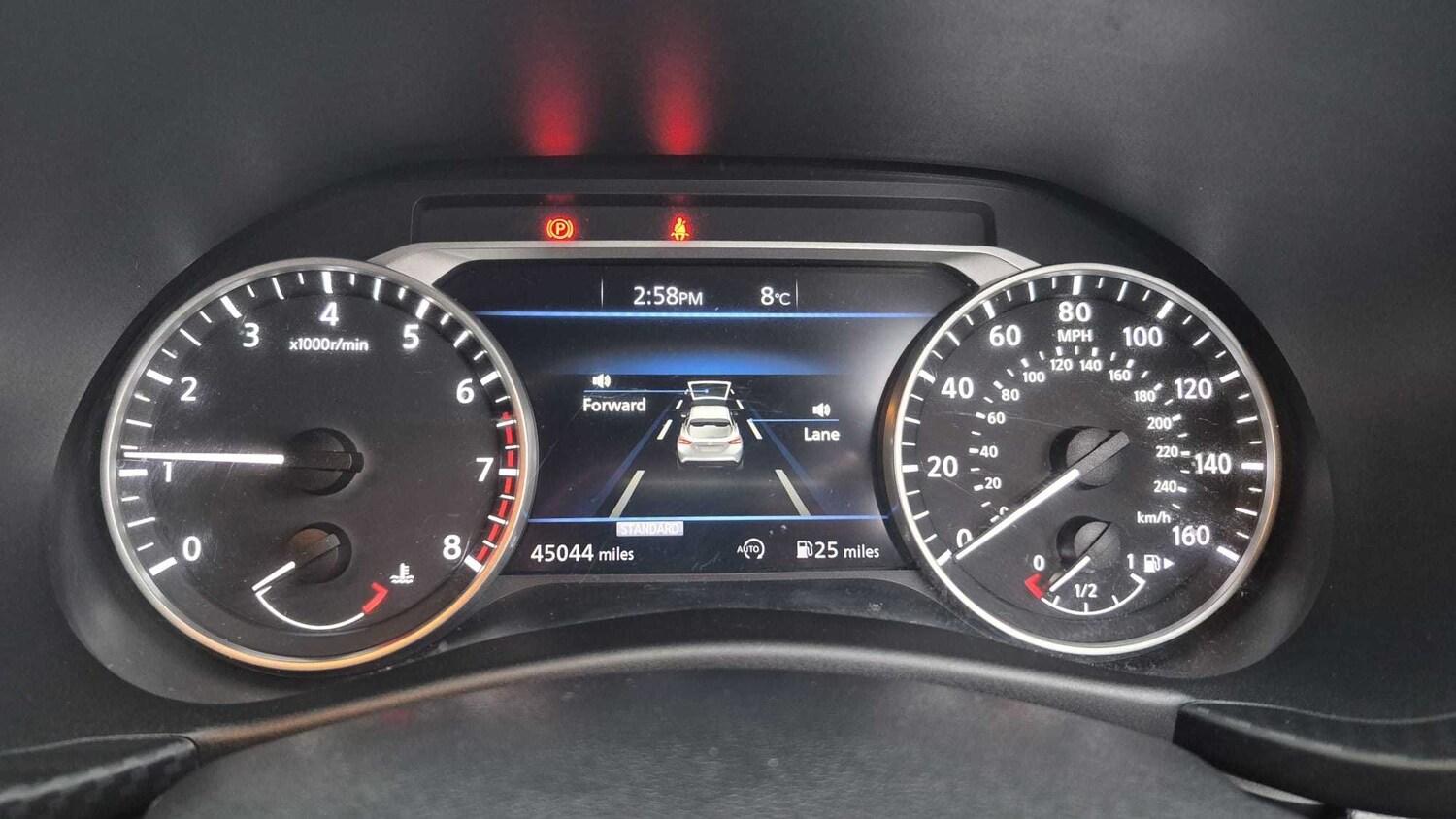 Used Nissan Juke for sale - 77857922: Photo 13