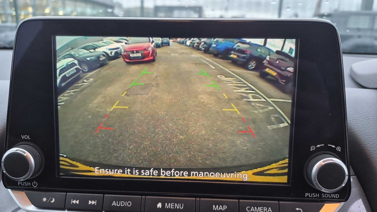 Used Nissan Juke for sale - 77857922: Photo 14