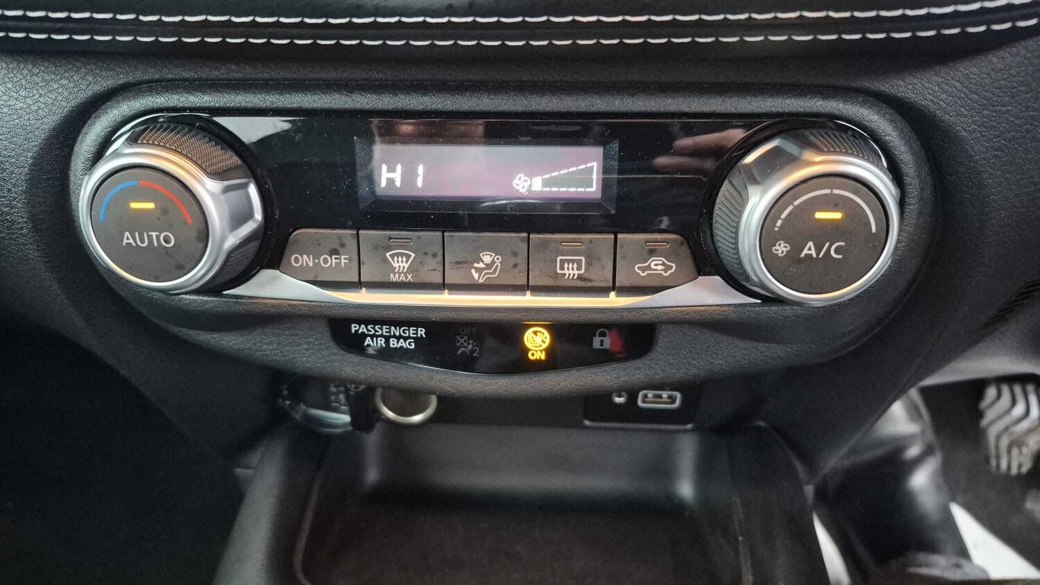 Used Nissan Juke for sale - 77857922: Photo 15