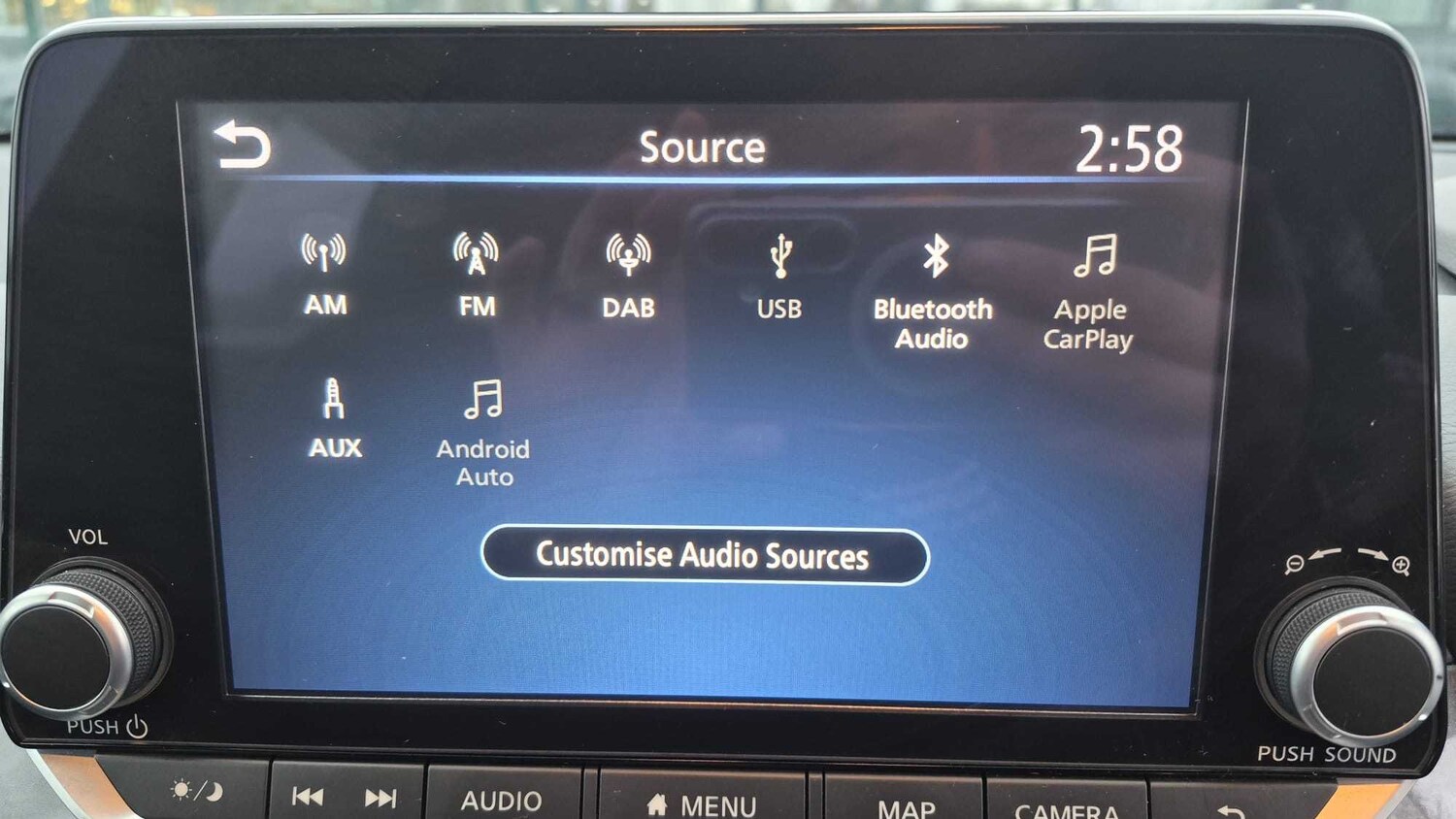 Used Nissan Juke for sale - 77857922: Photo 16