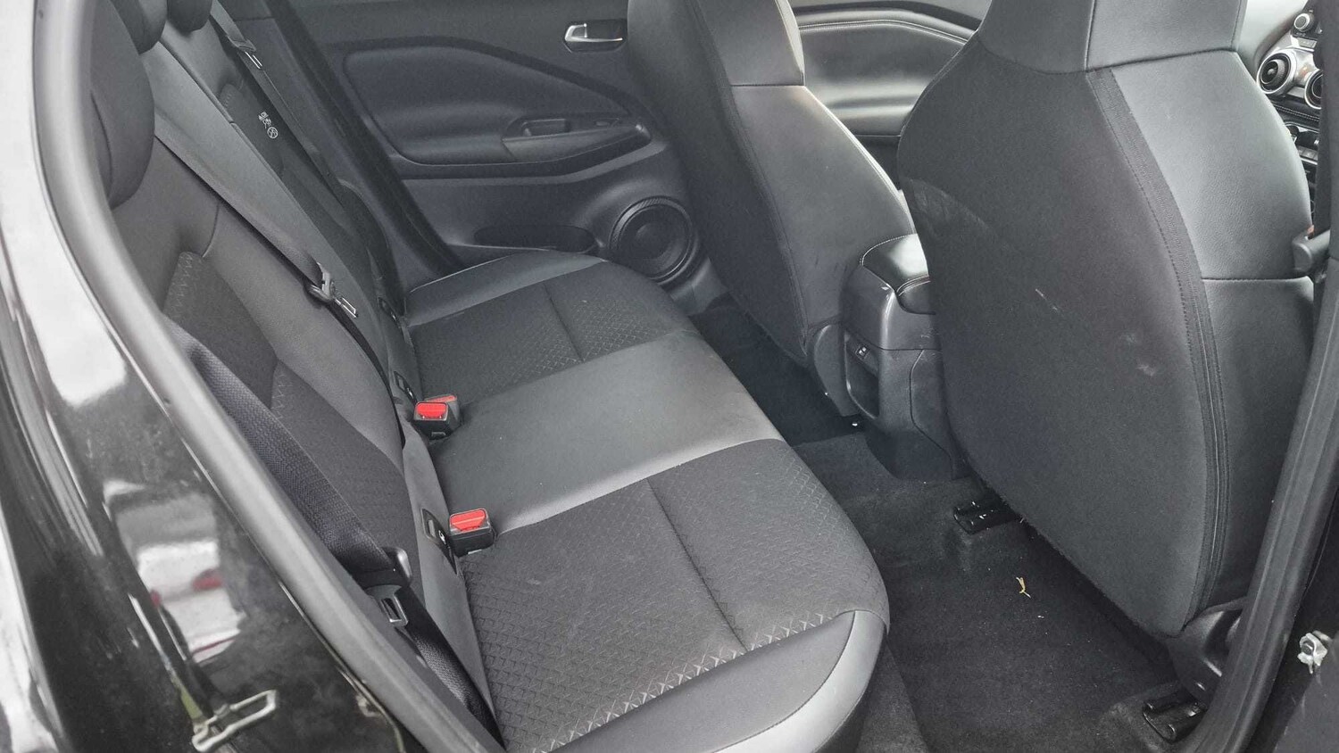 Used Nissan Juke for sale - 77857922: Photo 19