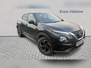 Used Nissan Juke 2023 for sale - 77857922: Photo