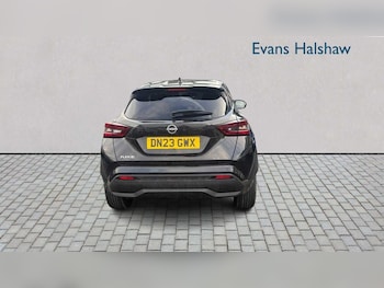 Used Nissan Juke 2023 for sale - 77857922: Photo