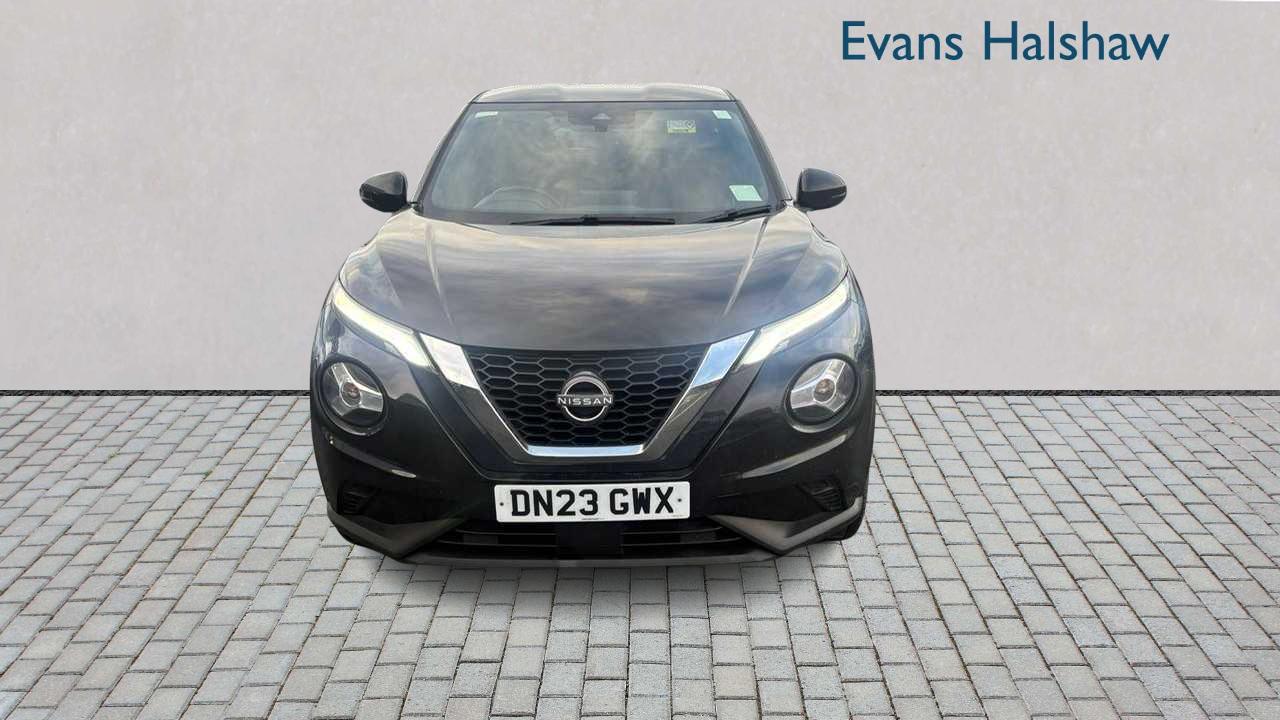 Used Nissan Juke for sale - 77857922: Photo 5