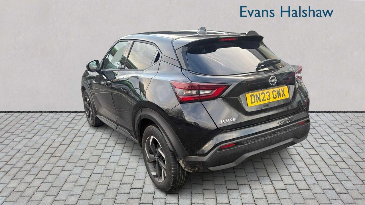 Used Nissan Juke for sale - 77857922: Photo 6