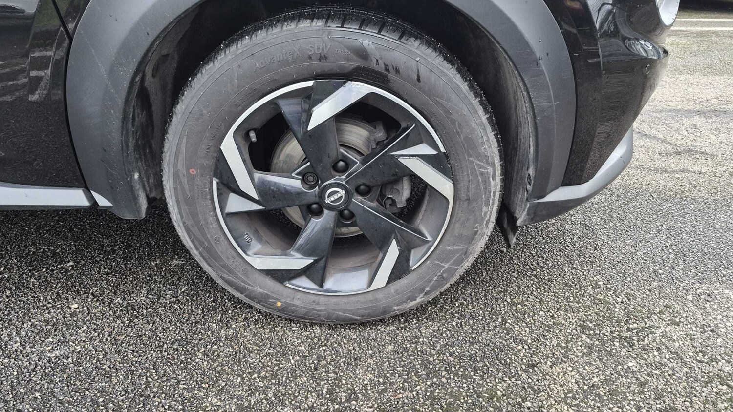 Used Nissan Juke for sale - 77857922: Photo 7