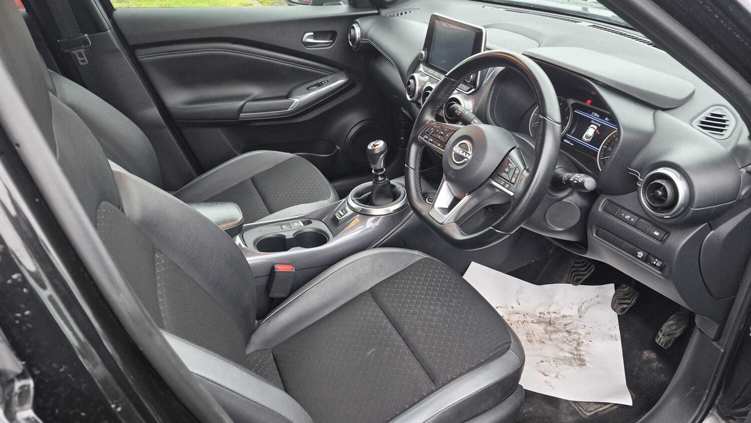 Used Nissan Juke for sale - 77857922: Photo 9