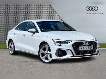 Used Audi A3 2022 for sale - 78774997: Photo