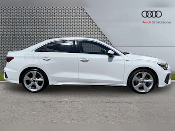 Used Audi A3 2022 for sale - 78774997: Photo