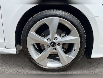 Used Audi A3 2022 for sale - 78774997: Photo