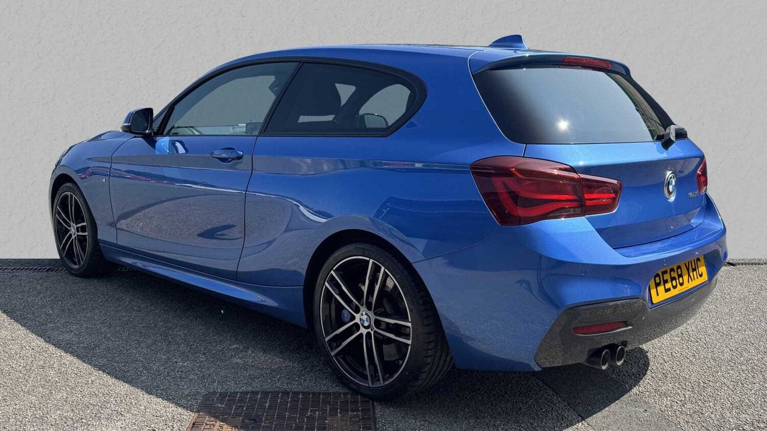 Used BMW 1 Series for sale - 77861085: Photo 10