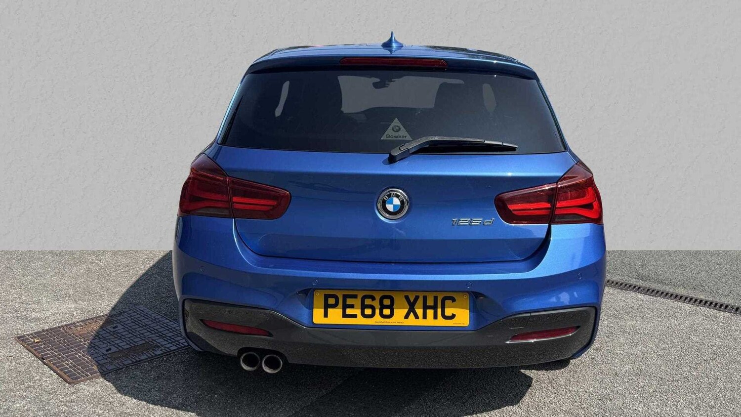 Used BMW 1 Series for sale - 77861085: Photo 11