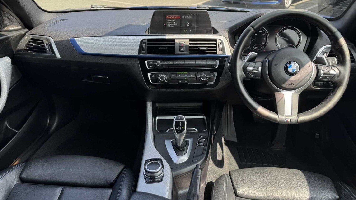 Used BMW 1 Series for sale - 77861085: Photo 13