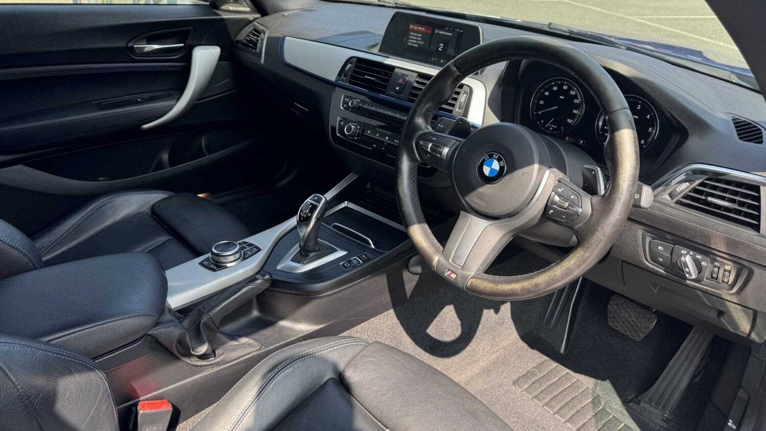 Used BMW 1 Series for sale - 77861085: Photo 14