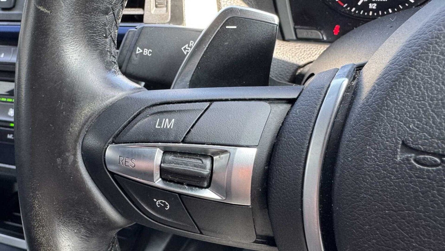 Used BMW 1 Series for sale - 77861085: Photo 16