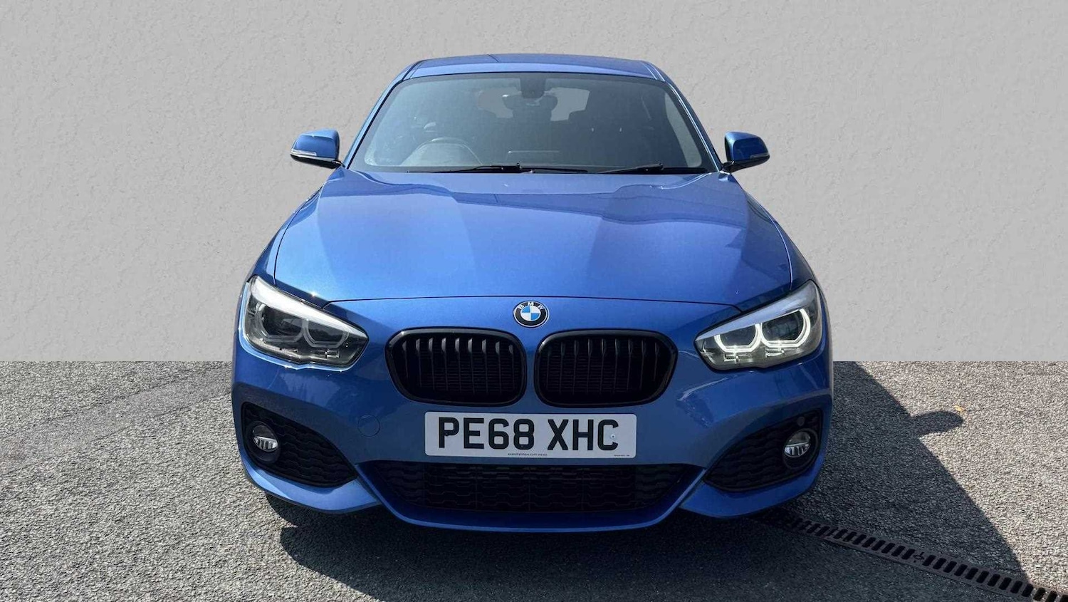 Used BMW 1 Series for sale - 77861085: Photo 2