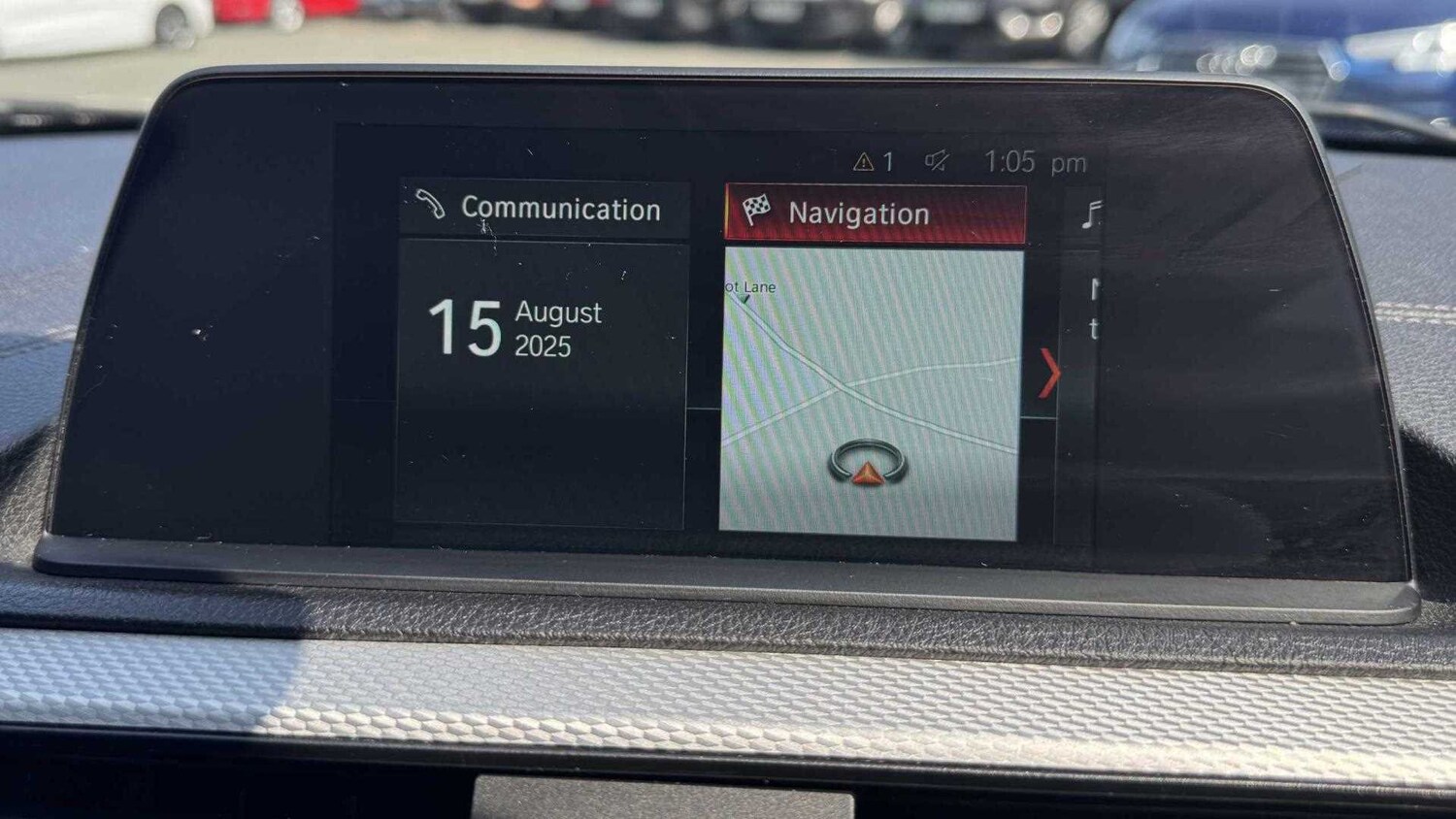 Used BMW 1 Series for sale - 77861085: Photo 22