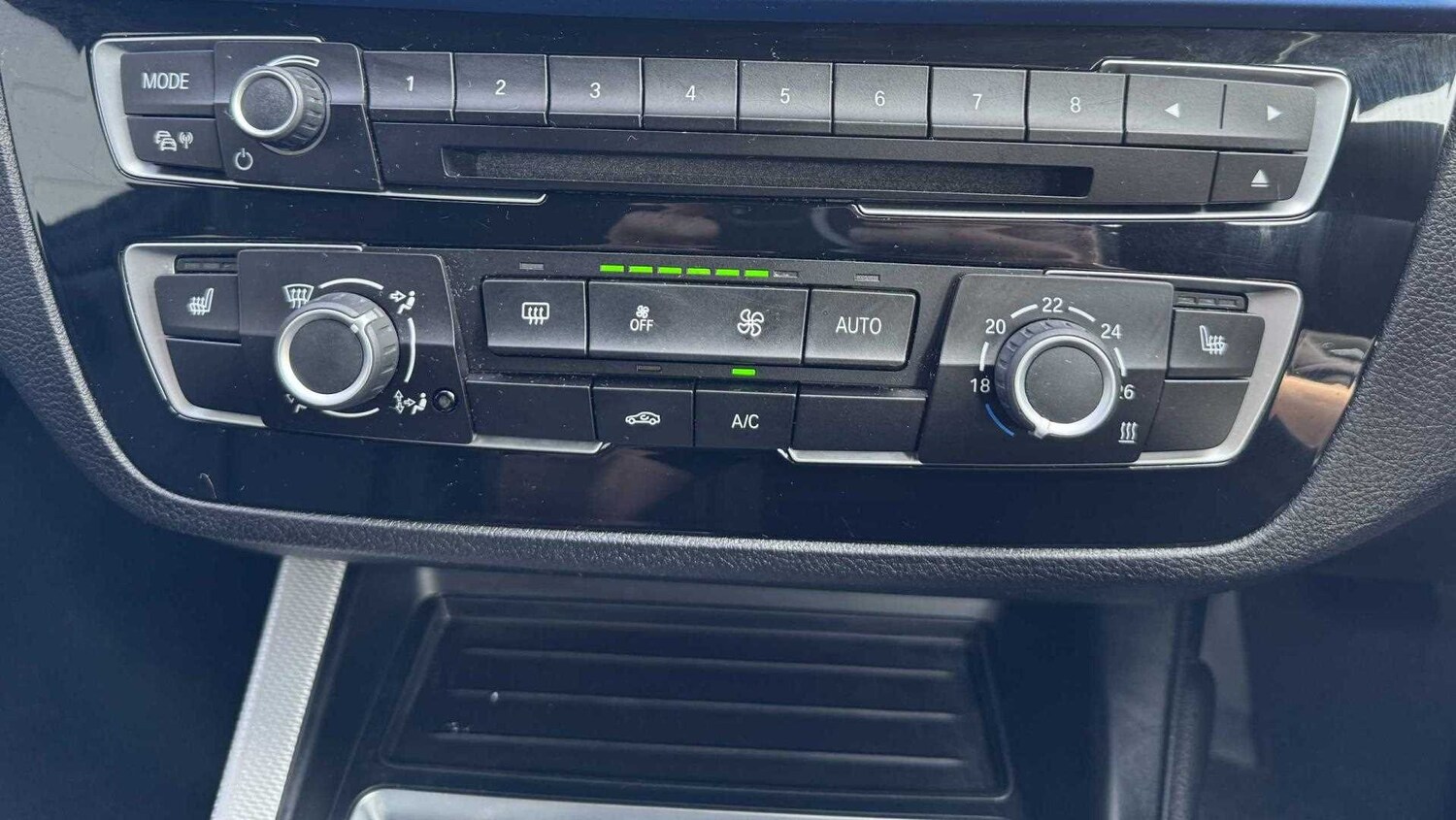 Used BMW 1 Series for sale - 77861085: Photo 26