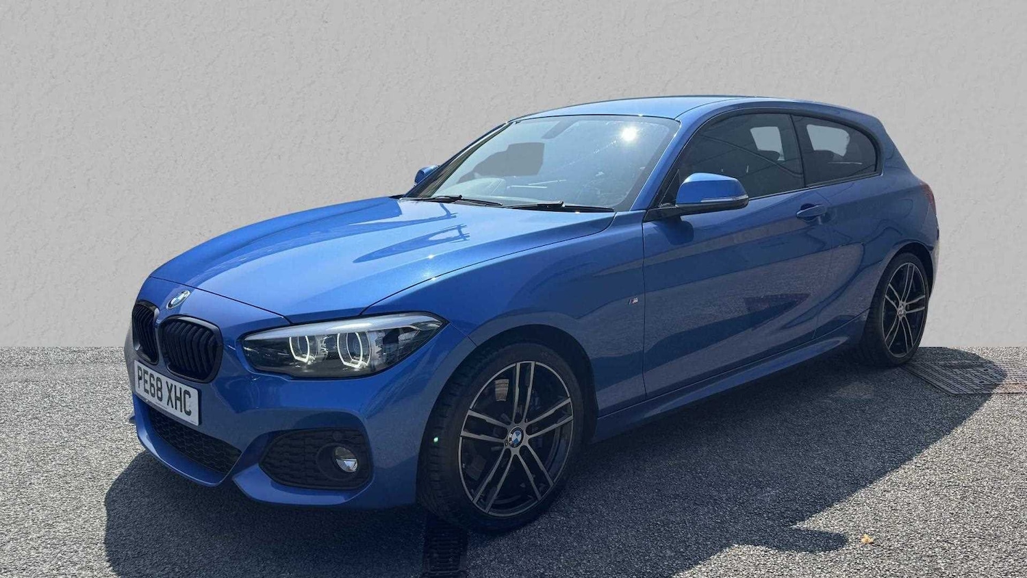 Used BMW 1 Series for sale - 77861085: Photo 3