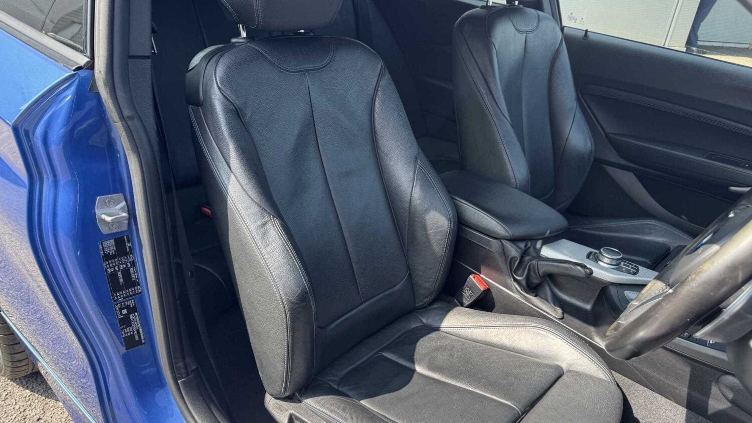 Used BMW 1 Series for sale - 77861085: Photo 33