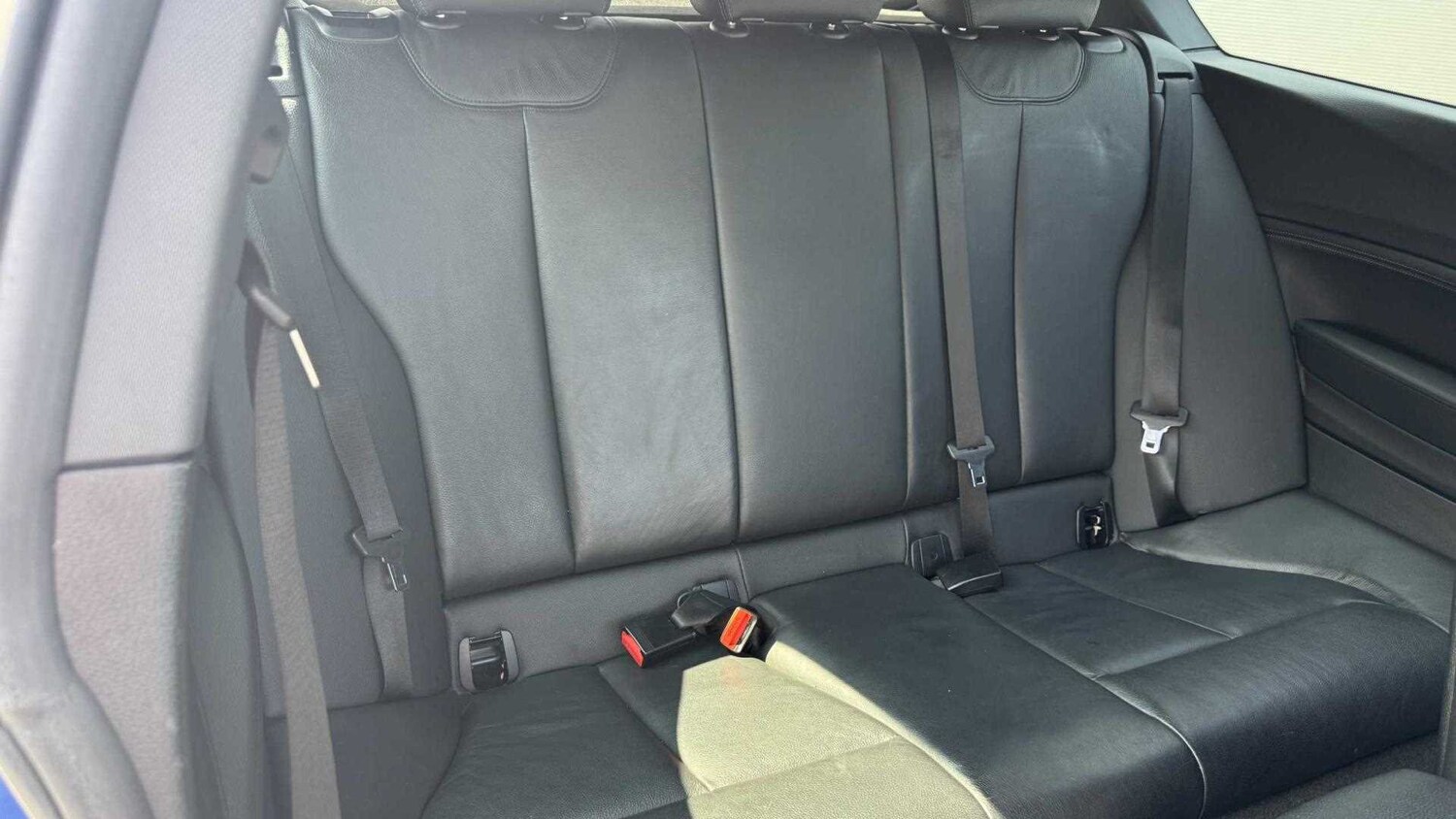 Used BMW 1 Series for sale - 77861085: Photo 35