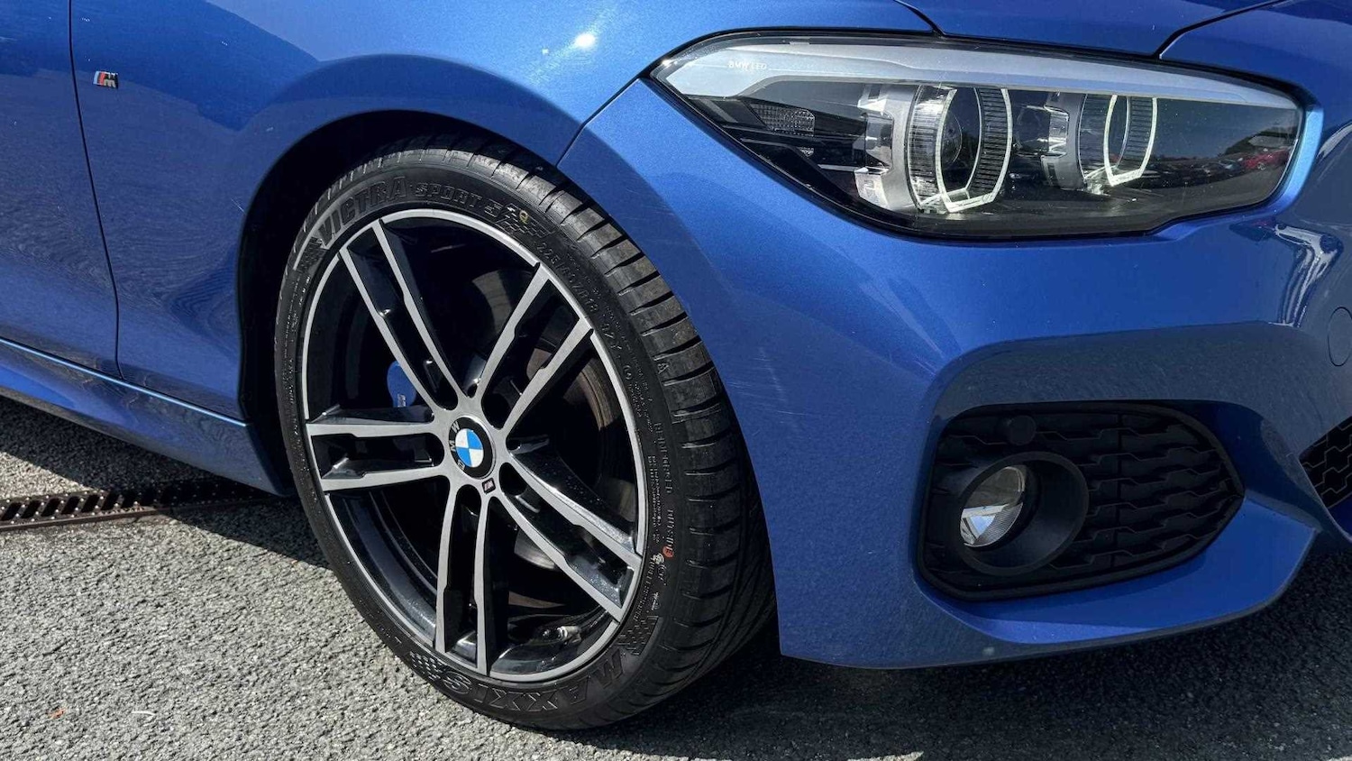 Used BMW 1 Series for sale - 77861085: Photo 5