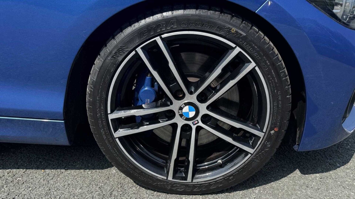 Used BMW 1 Series for sale - 77861085: Photo 6