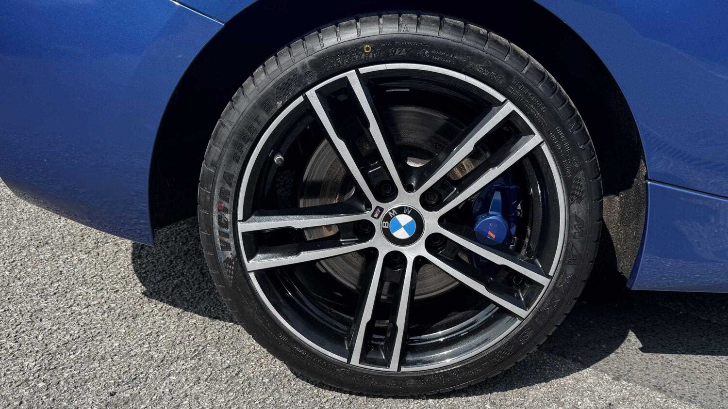 Used BMW 1 Series for sale - 77861085: Photo 7