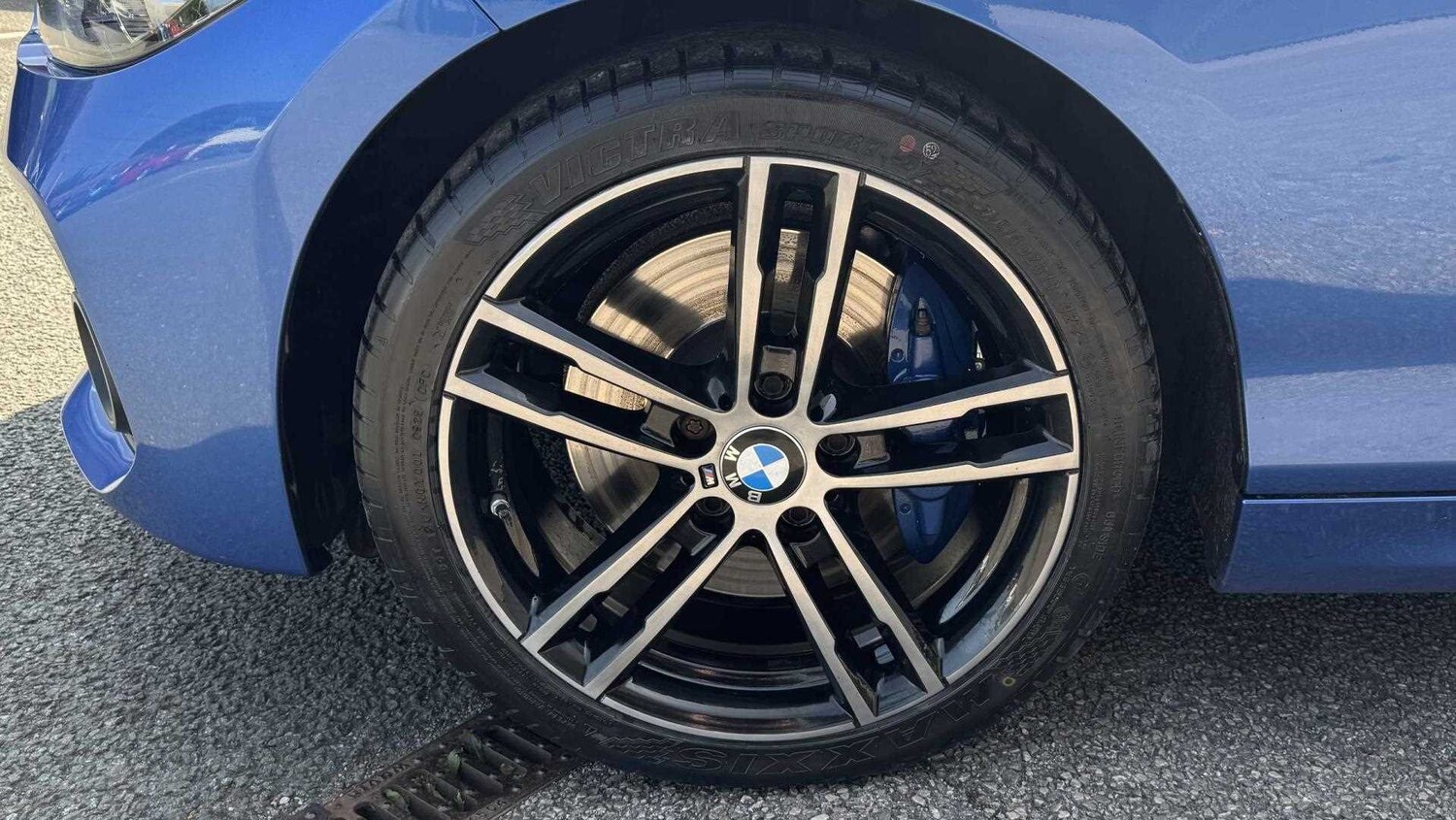 Used BMW 1 Series for sale - 77861085: Photo 9