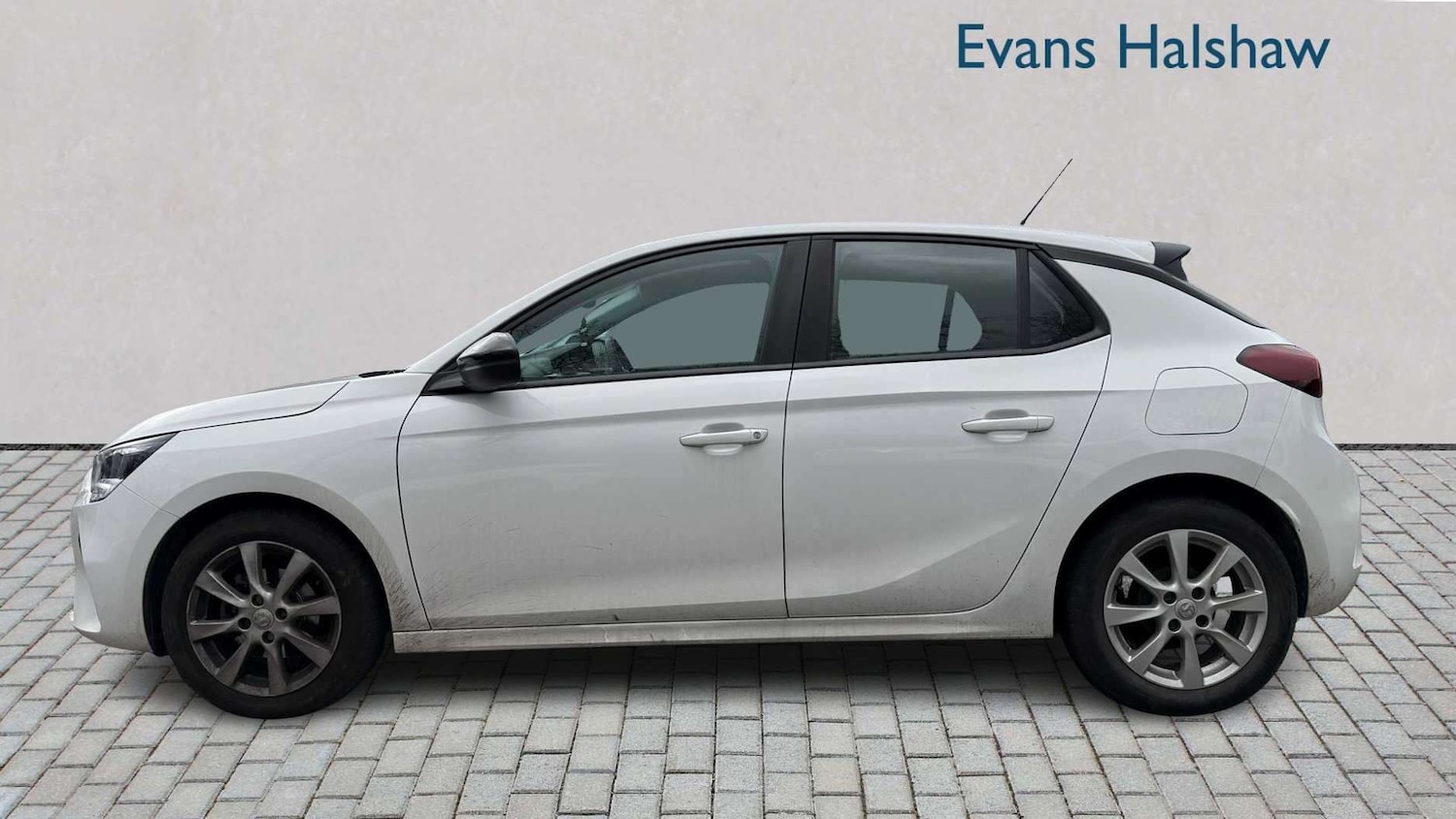 Used Vauxhall Corsa 2022 for sale - 78010308: Photo 4