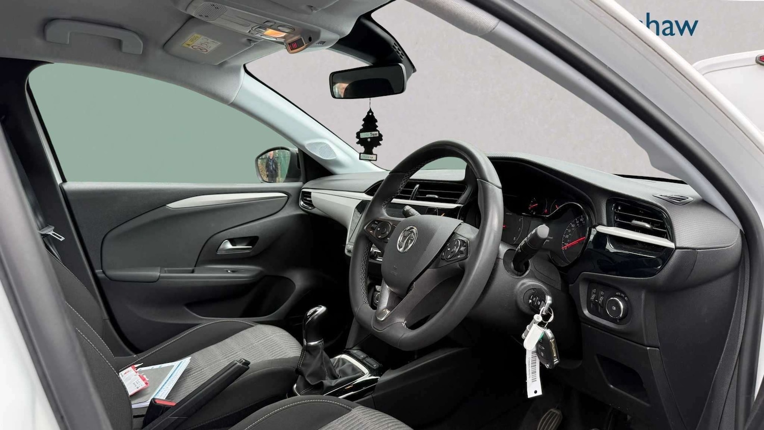 Used Vauxhall Corsa 2022 for sale - 78010308: Photo 6