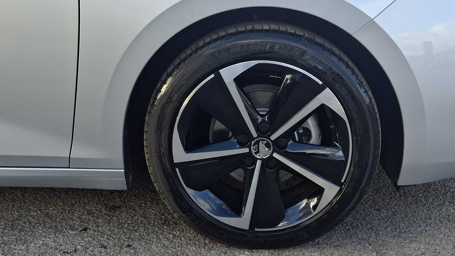 Used Vauxhall Astra for sale - 77861501: Photo 10