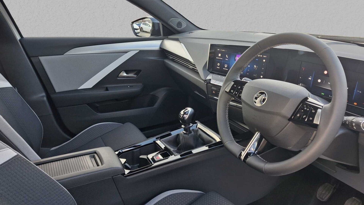 Used Vauxhall Astra for sale - 77861501: Photo 15