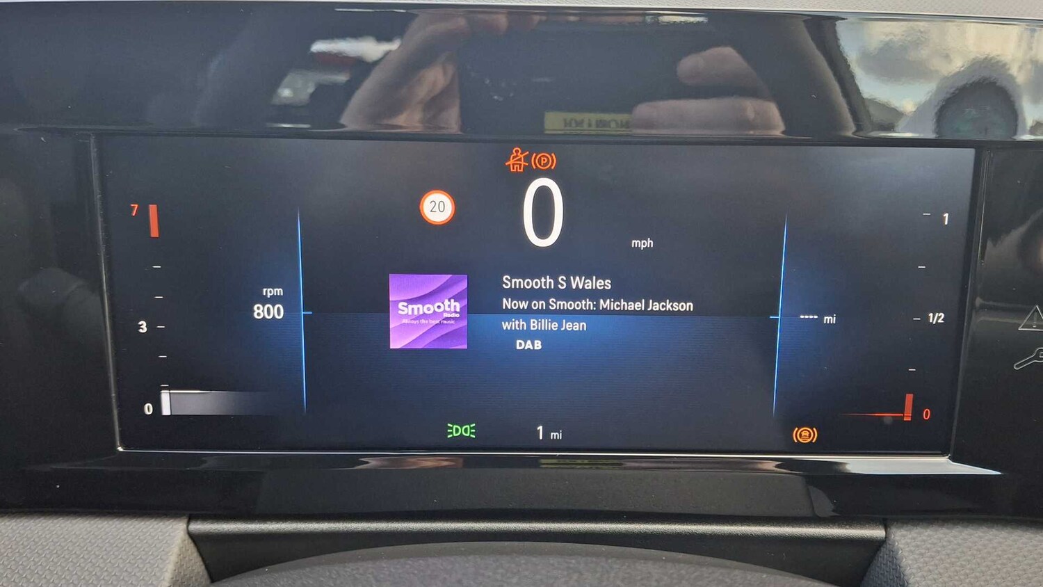 Used Vauxhall Astra for sale - 77861501: Photo 18