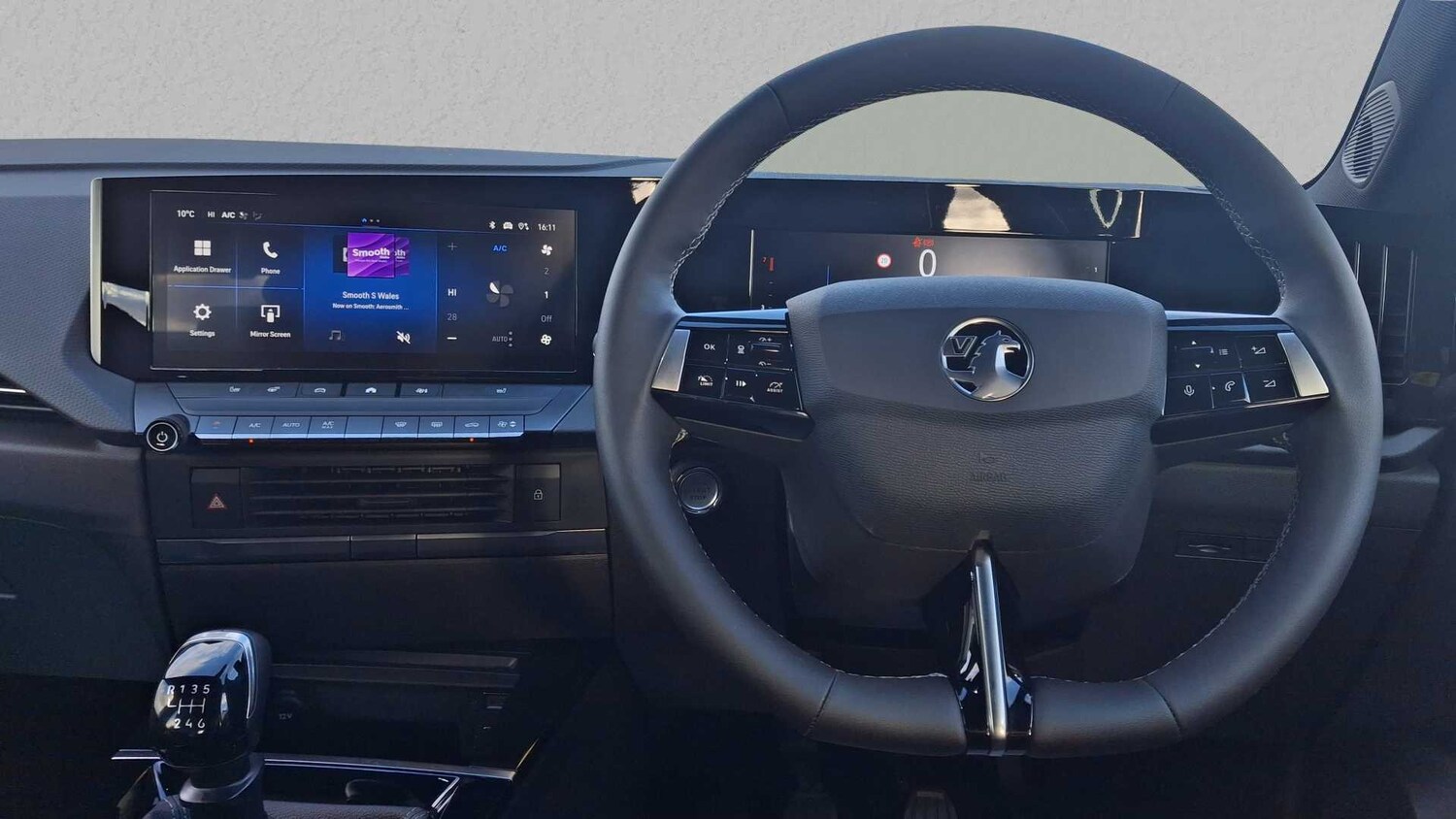 Used Vauxhall Astra for sale - 77861501: Photo 19