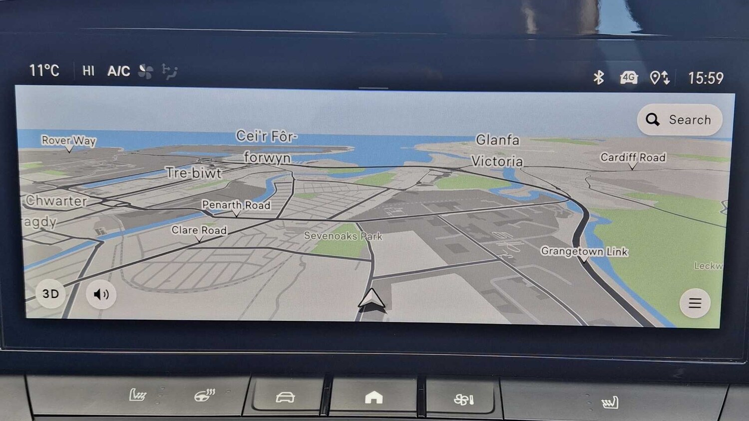 Used Vauxhall Astra for sale - 77861501: Photo 20