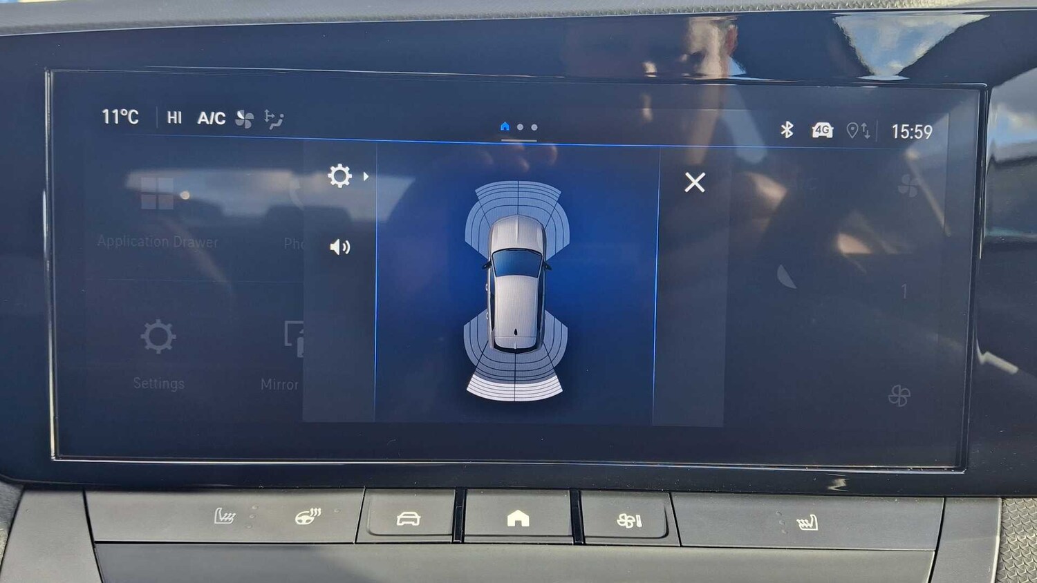 Used Vauxhall Astra for sale - 77861501: Photo 21